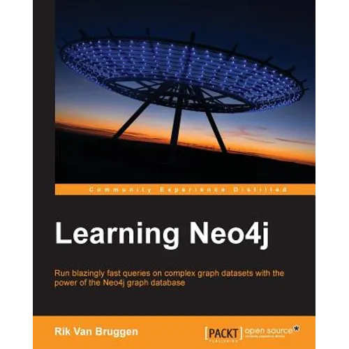 Learning Neo4j Graph Databases