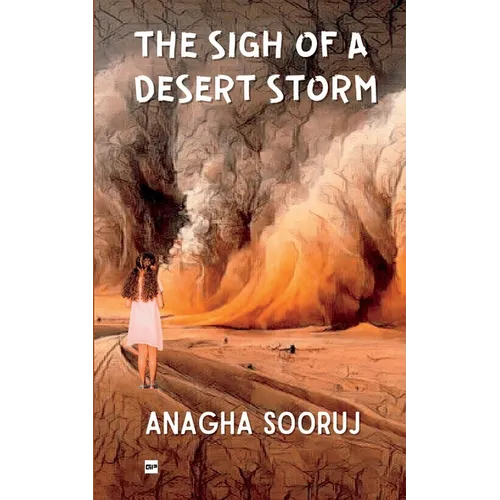The Sigh of a Desert Storm