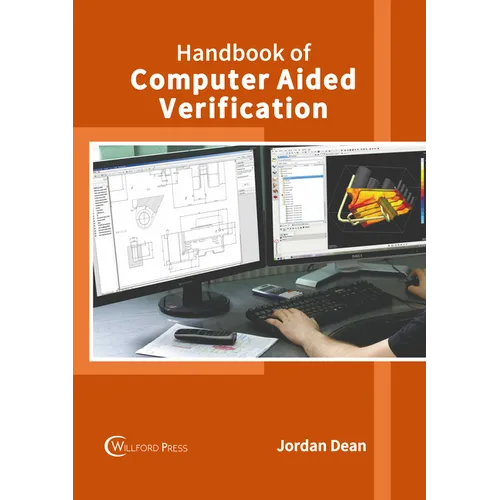 Handbook of Computer Aided Verification
