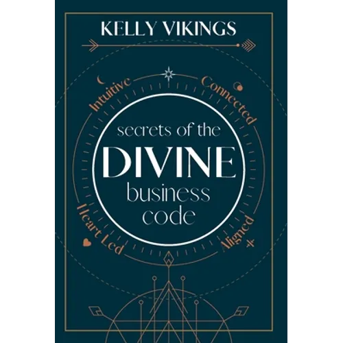 Secrets of The Divine Business Code