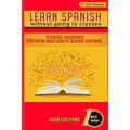learn spanish without going to classes