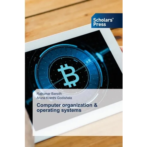 Computer organization & operating systems