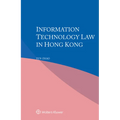 Information Technology Law in Hong Kong