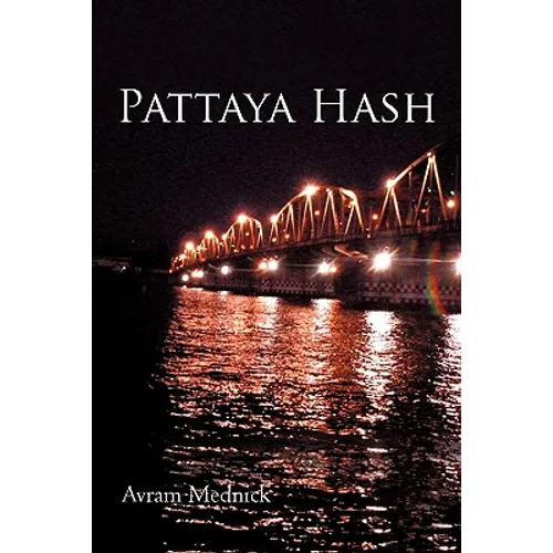 Pattaya Hash