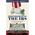 Disinheriting the IRS: Tips & Tactics to Stop Uncle Sam from Taking Your Legacy