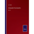 Iconographic Encyclopaedia: Vol. III
