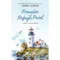 Promise at Refuge Point: A Summer Fling Small Town Romance