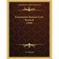 Econometric Business Cycle Research (1940)