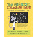 The Organic Coloring Book