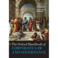 The Oxford Handbook of Corporate Law and Governance