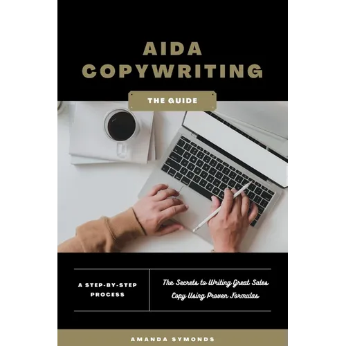 AIDA Copywriting