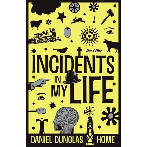 Incidents in my Life - Part 1