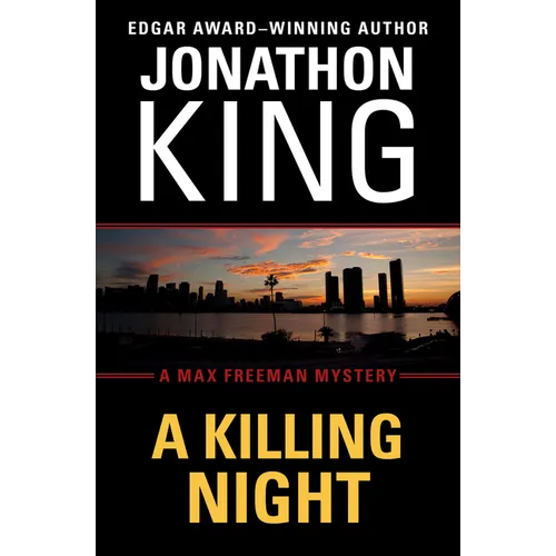 A Killing Night