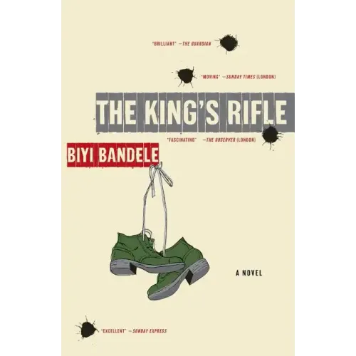 The King's Rifle
