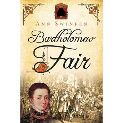 Bartholomew Fair