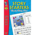 Story Starters: Grades 1-3