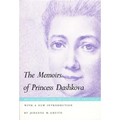 The Memoirs of Princess Dashkova
