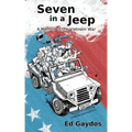 Seven in a Jeep