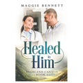 Healed in Him