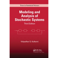 Modeling and Analysis of Stochastic Systems