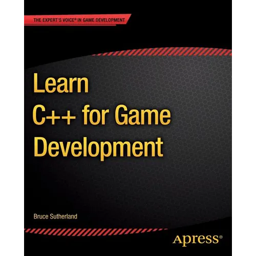 Learn C++ for Game Development