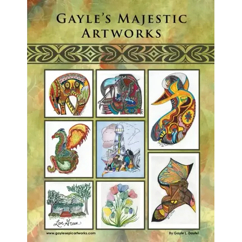Gayle's Majestic Artworks