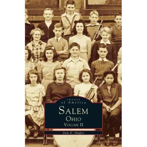 Salem, Ohio Volume II