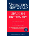 Webster's New World Spanish Dictionary