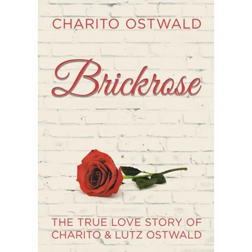 Brickrose - Paperback