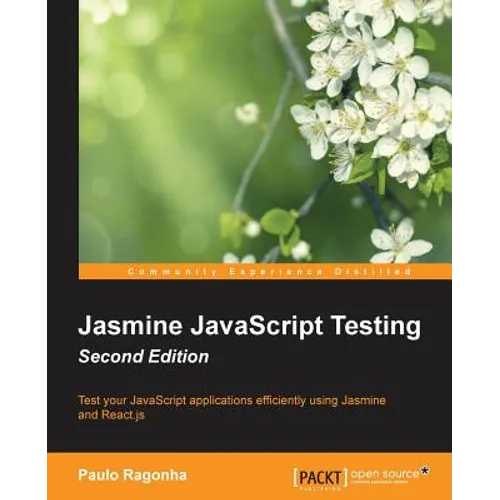Jasmine JavaScript Testing Second Edition
