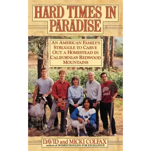Hard Times in Paradise
