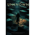 The Unknown: Exploring Infinite Possibilities in a Conformist World