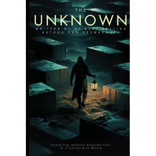 The Unknown: Exploring Infinite Possibilities in a Conformist World