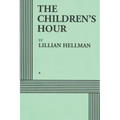 The Children's Hour (Acting Edition)