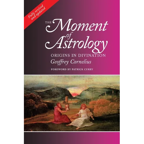 Moment of Astrology