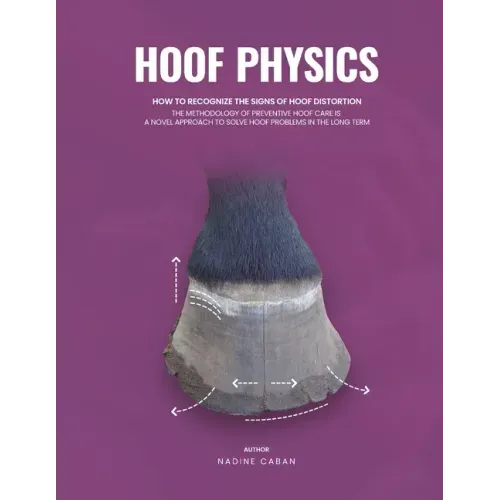 Hoof Physics: How to Recognize the Signs of Hoof Distortion