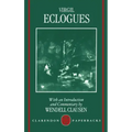 A Commentary on Virgil Eclogues