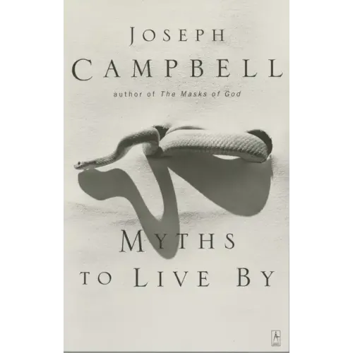 Myths to Live by