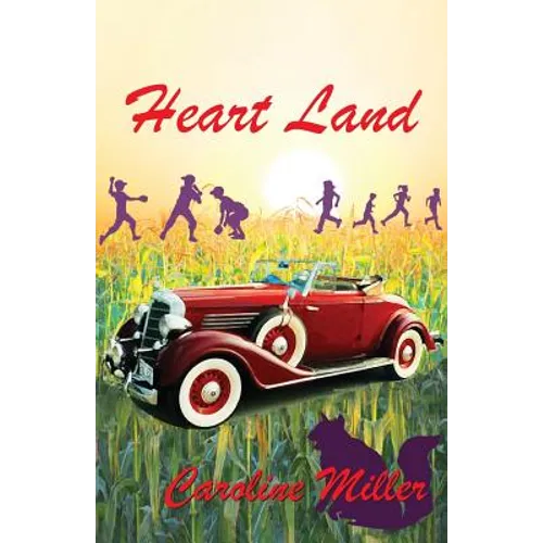 Heart Land: A Place Called Ockley Green