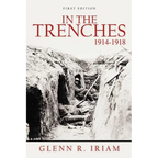 In the Trenches 1914 - 1918 - Paperback
