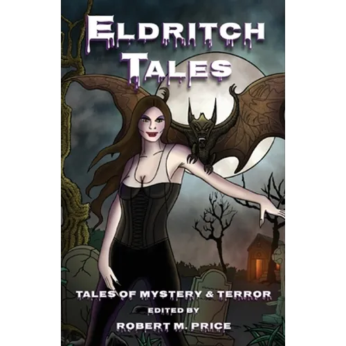 Eldritch Tales