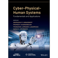 Cyber-Physical-Human Systems: Fundamentals and Applications