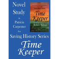 Saving History Series: Novel Study