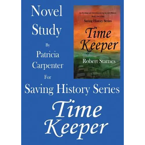 Saving History Series: Novel Study