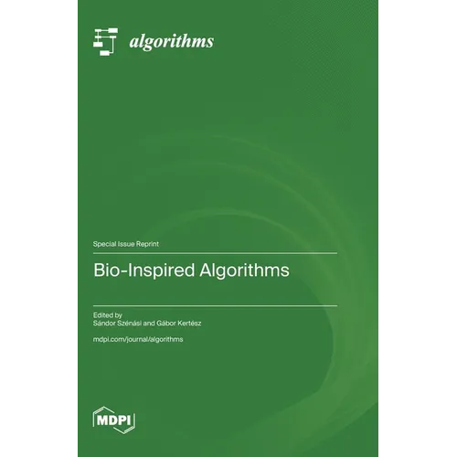 Bio-Inspired Algorithms