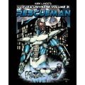 Kirk Lindo's LUXURA UNIVERSE V3: Rescueman