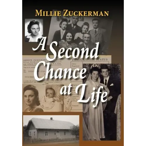 A Second Chance at Life