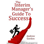 The Interim Manager's Guide to Success - Paperback