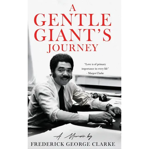A Gentle Giant's Journey