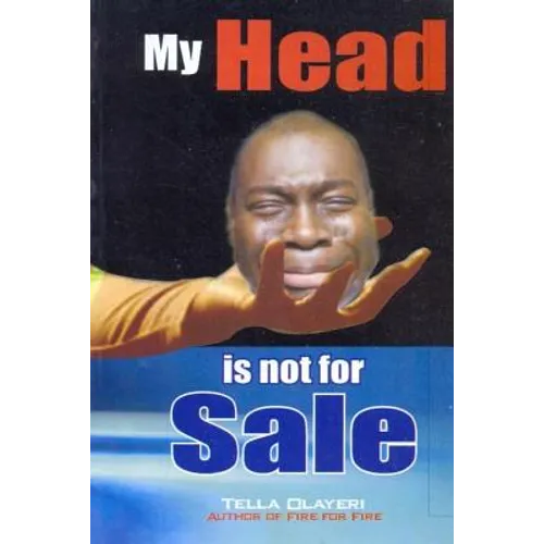 My Head is not for Sale